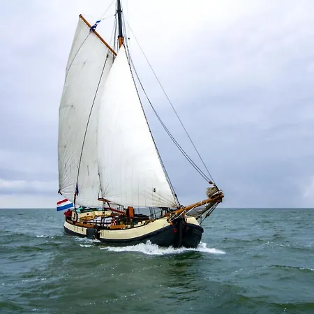 De Vriendschap * Enkhuizen